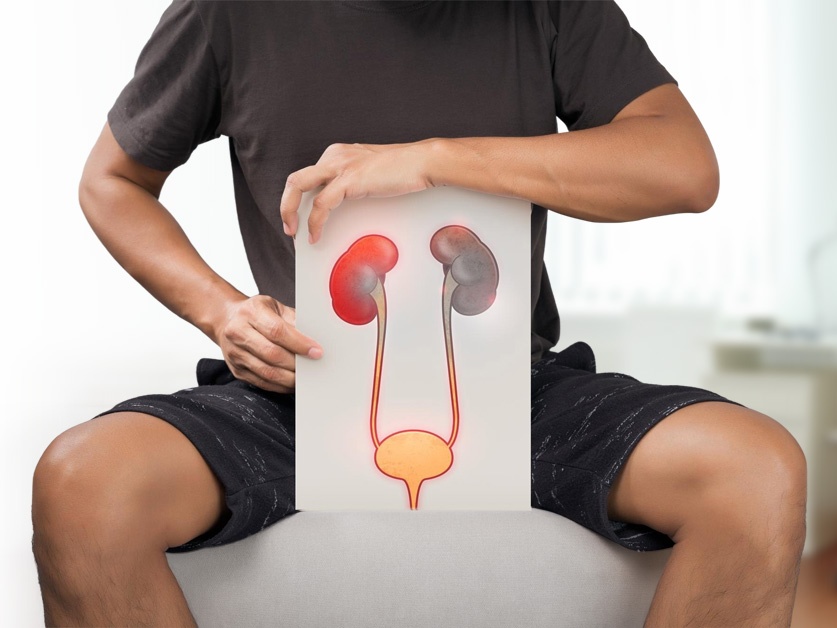 Urologická ambulance Poliklinika AGEL Nymburk - MUDr. Jindřich Šonský, FEBU