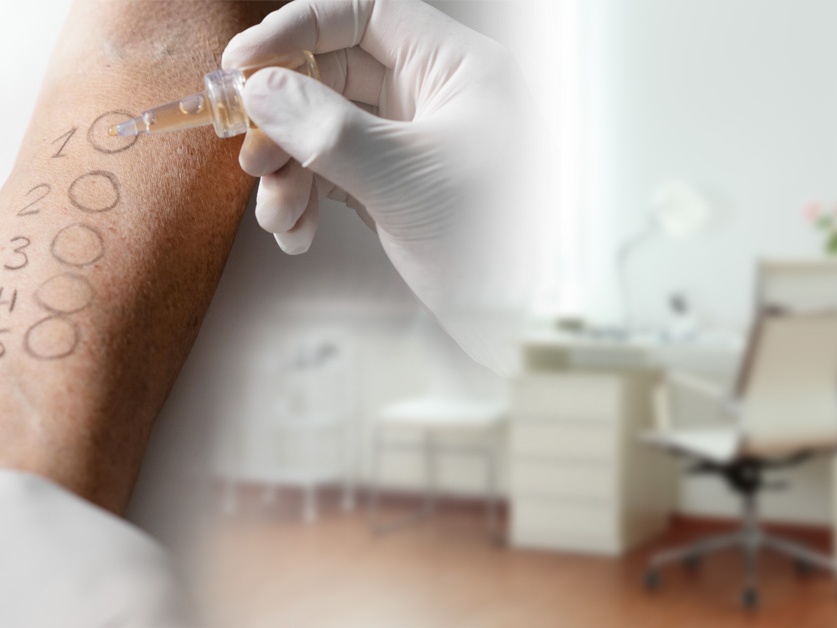 Alergologická a imunologická ambulance - Oblastní nemocnice Kolín