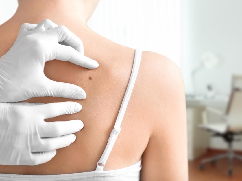 Lymfologická ambulance - Oblastní nemocnice Kolín