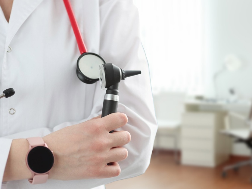 ORL Doktor Félix, s.r.o. - MUDr. Félix Ndzahabato