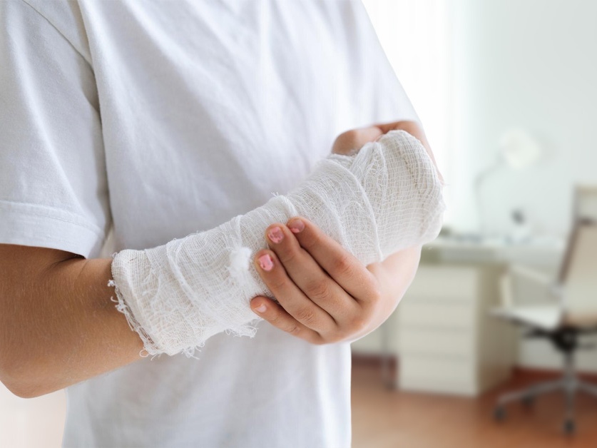 Chirurgická ambulance - Oblastní nemocnice Kolín