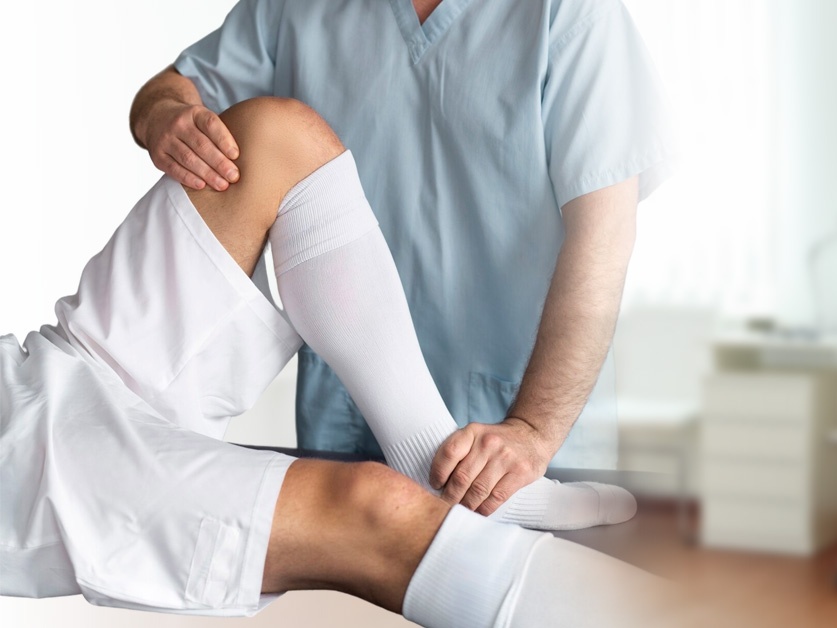 Úrazová ambulance - Oblastní nemocnice Kolín