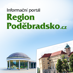 Portál regionu Poděbradsko