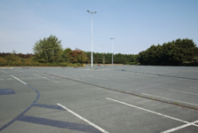 Poděbrady se snaží řešit nedostatek parkovacích míst – zástupkyně výboru Polabec o novém parkovišti