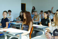 Středočeský kraj podpoří talentované žáky i mezinárodní aktivity škol