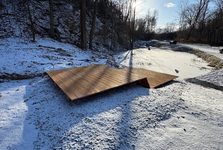 OBRAZEM: Naučná stezka Štítarským údolím prošla renovací