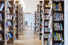 Březen – měsíc čtenářů 2026: Společně tvoříme knihovnu, kde mladí čtou a mění svět