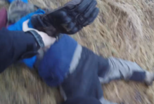 Zběsilý motorkář na Kolínsku! Před policisty ujížděl kvůli drogám i zákazu řízení Zběsilý motorkář na Kolínsku! Před policisty ujížděl kvůli drogám i zákazu řízení